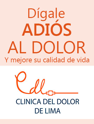 Adiós al dolor crónico