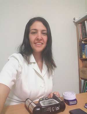 Lic. Iruska Zlatar Velasco Lic. Iruska Zlatar Velasco