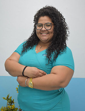 Lic. Gabriela Villalobos Silva