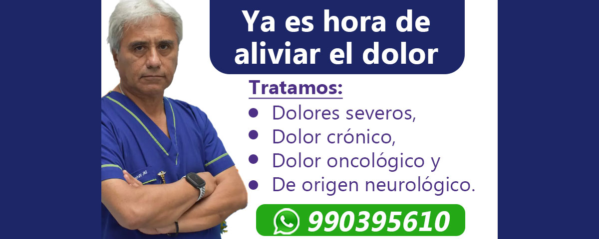 Dile adiós al dolor